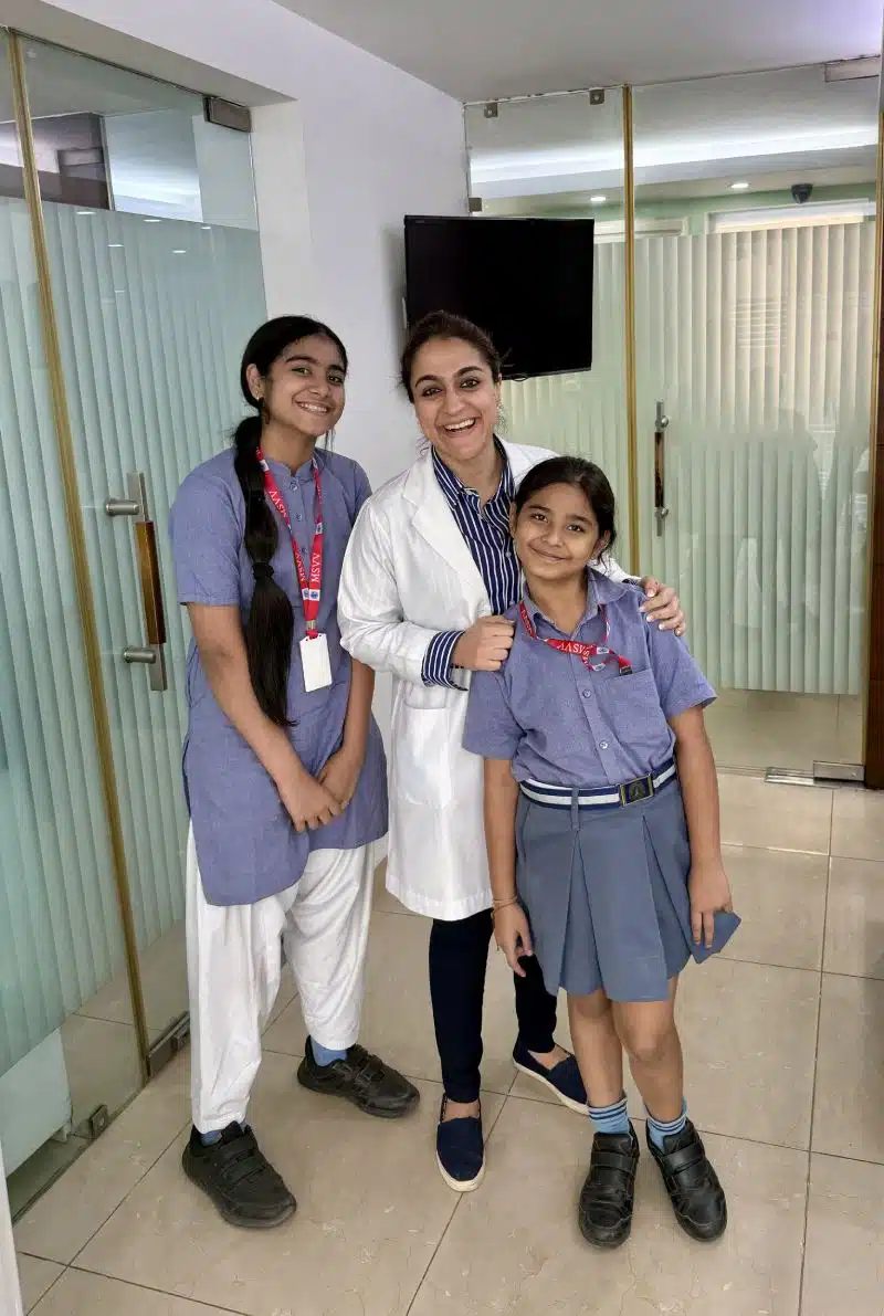 Ishna Batra