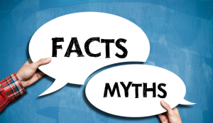 Myth vs Fact