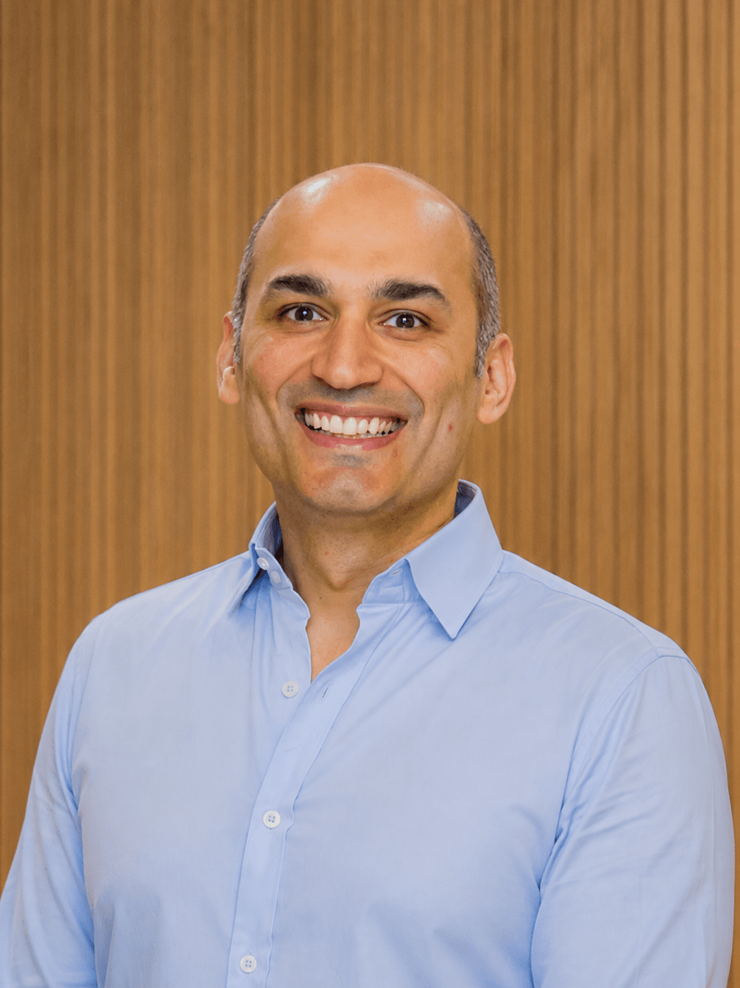 Dr. Prashant Nanda, implantologist, Nanda Dental