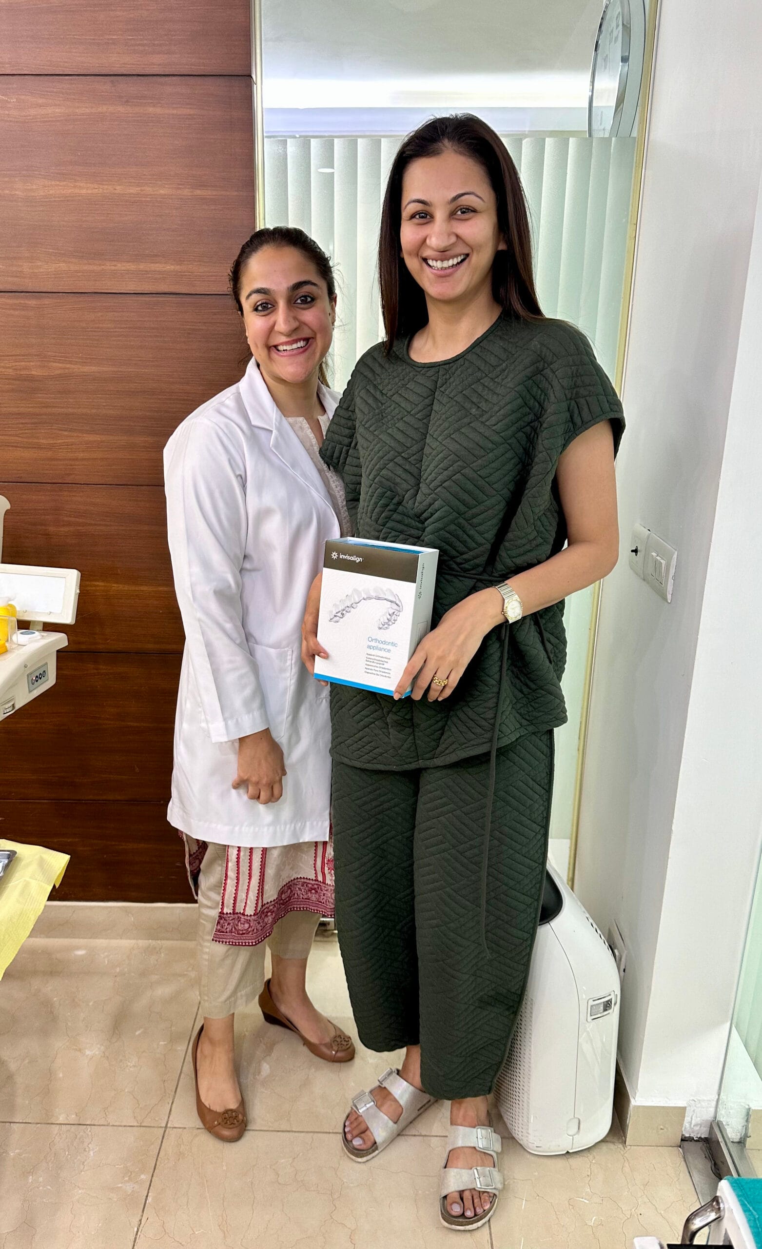 Ishna Batra