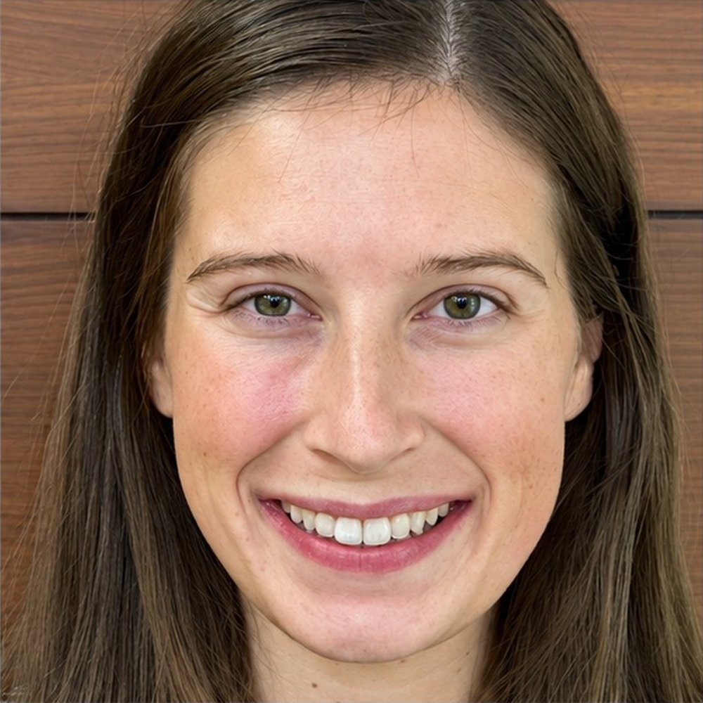 After Invisalign – Invisalign