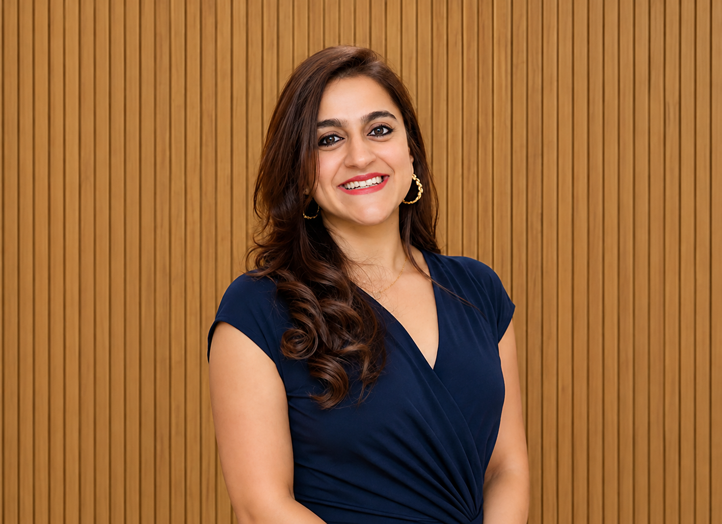Dr. Smriti Malhotra Nanda