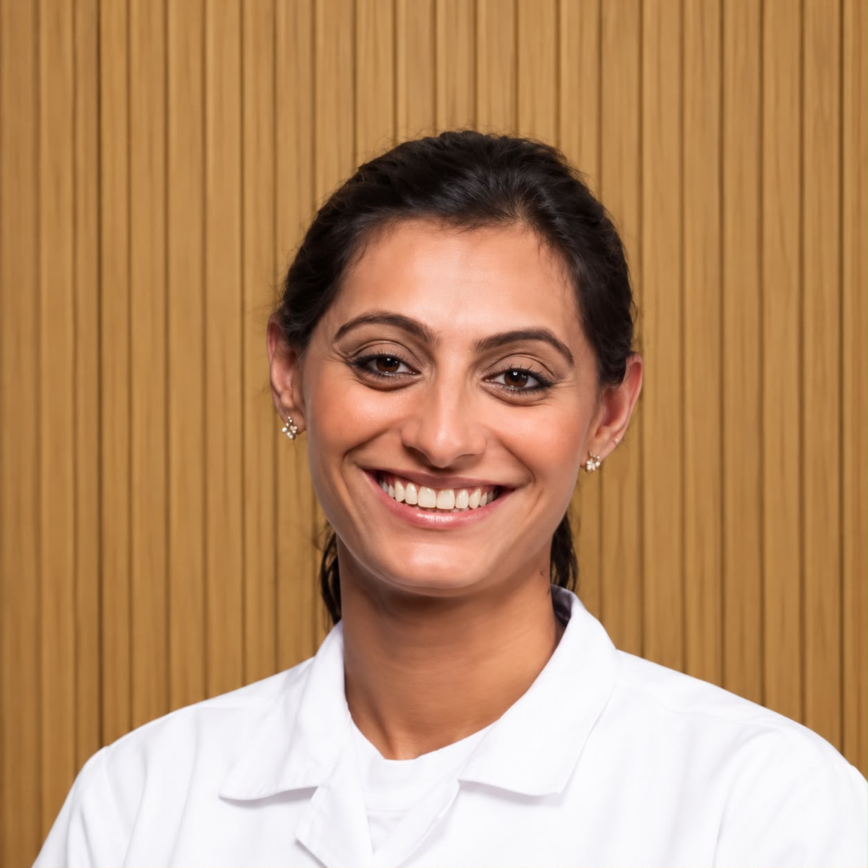Dr. Jayna Gandhi Nanda