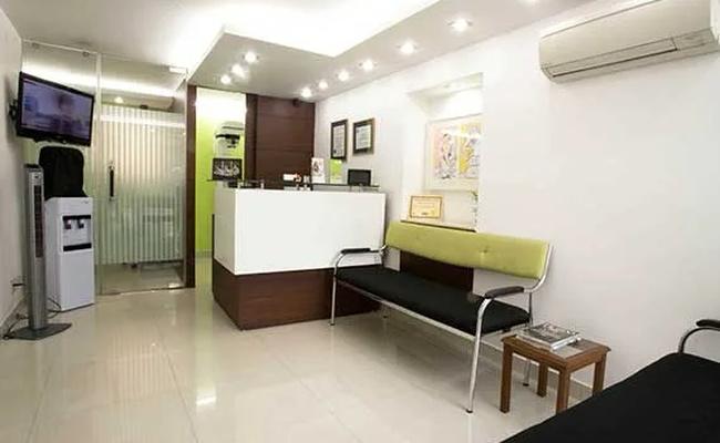 Nanda Dental Defence Colony, South Delhi