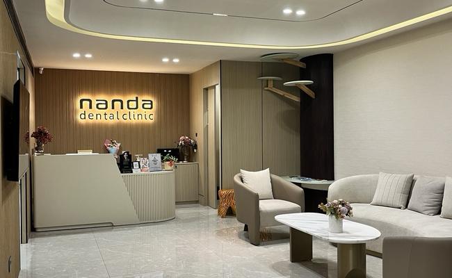 Nanda Dental Golf Course Road, Gurgaon