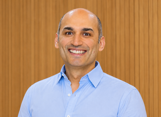 Dr. Prashant Nanda